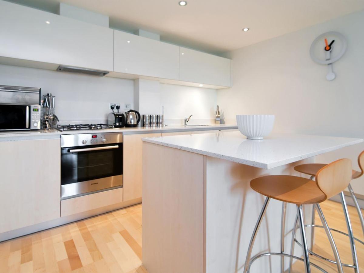 22 Zinc Apartment *
