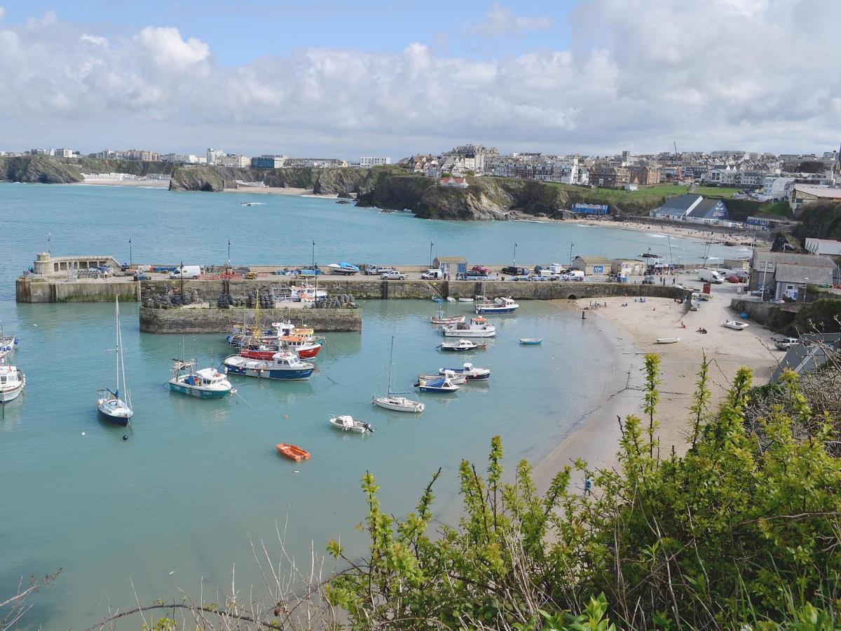 22 Zinc Apartment Newquay (Cornwall)